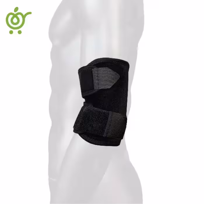 آرنج بند نئوپرنی آدور فری سایز (کد 210770) | فروشگاه اینترنتی سیب 115