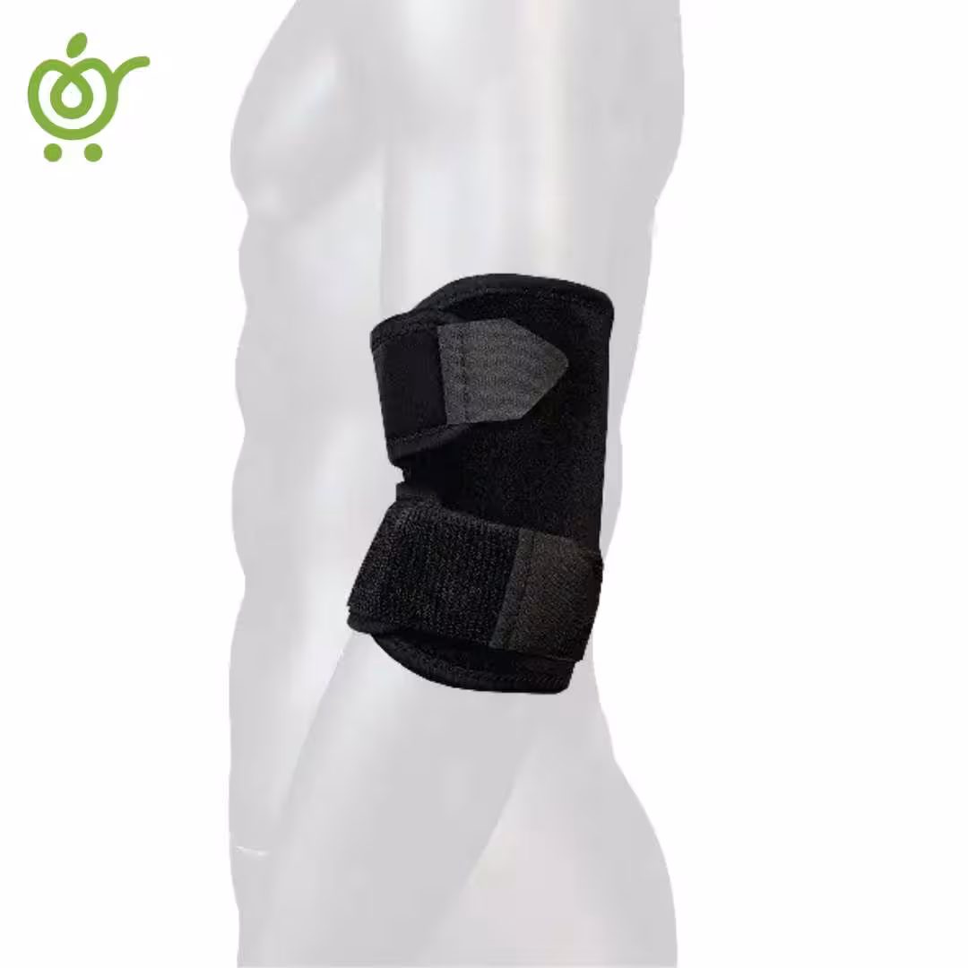 آرنج بند نئوپرنی آدور فری سایز (کد 210770) | فروشگاه اینترنتی سیب 115