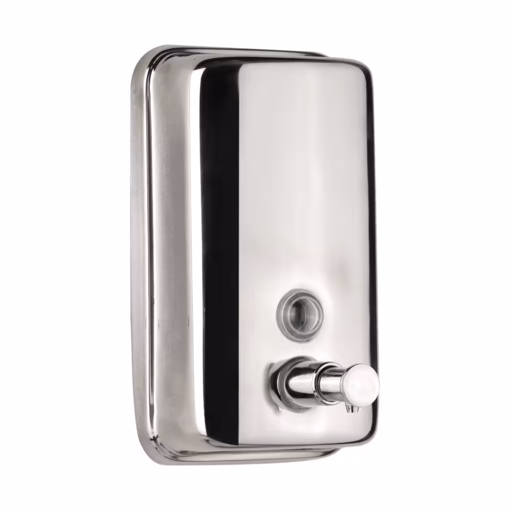 پمپ مایع دستشویی دلفین مدل KH-800-C