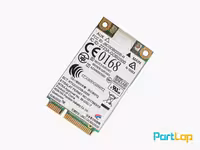 ماژول WWAN سیم کارت لپ تاپ اچ پی مدل 001-531993