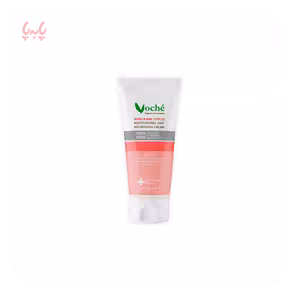 کرم دست و ناخن وچه