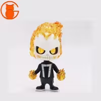 اکشن فیگور مارول گوست رایدر (Ghost Rider)
