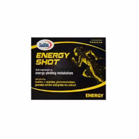 ویال خوراکی انرژی شات یوروویتال 6 عددEurho Vital Energy Shot 6 Drinking Vials
