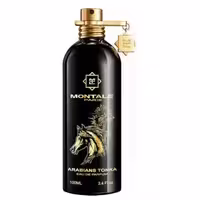 ادوپرفیوم Arabians Tonka از برند Montale