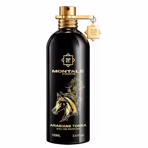 ادوپرفیوم Arabians Tonka از برند Montale