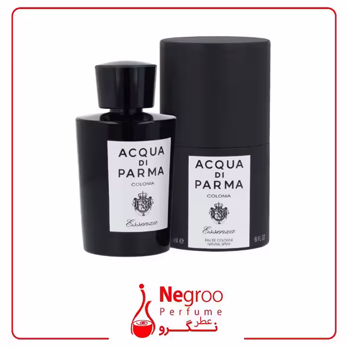 عطر ادکلن آکوا دی پارما کلونیا اسنزا 180 میل