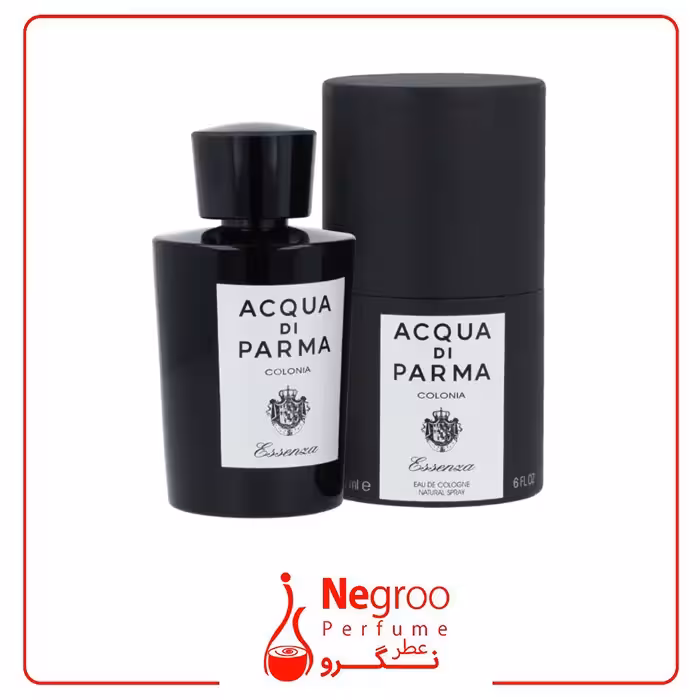 عطر ادکلن آکوا دی پارما کلونیا اسنزا 180 میل