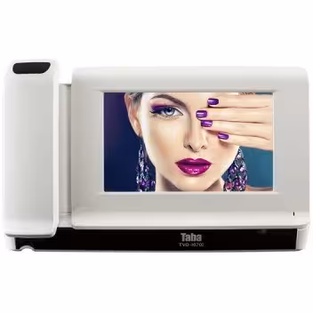 مانیتور آیفون تصویری تابا TVD-1070