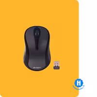 ماوس بی سیم ای فورتک مدل G3-280n