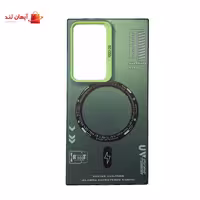 کاور گوشی سامسونگ Galaxy S24 Ultra
