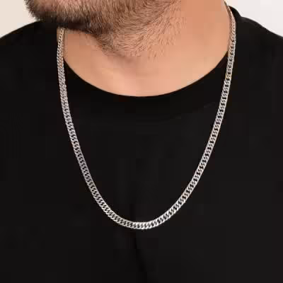 زنجیر استیل 304 کارتیر . وارداتی و با کیفیت بالا . بدلیجات تارلا.