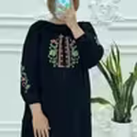تونیک گلدوزی آی تان 1136