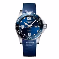 ساعت مچی مردانه لونژین Longines Men’s HydroConquest 43mm