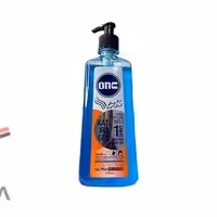 ژل کتیرا پمپی آبی انس 700 میل