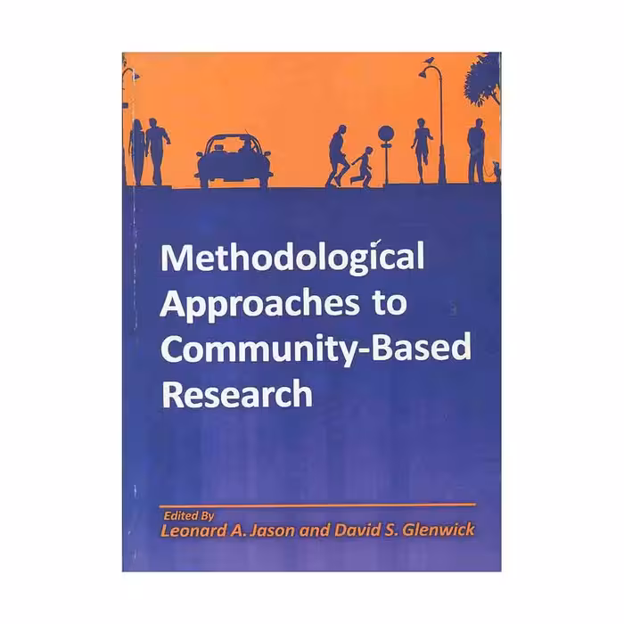 Methodological Approaches to Community-Based Research