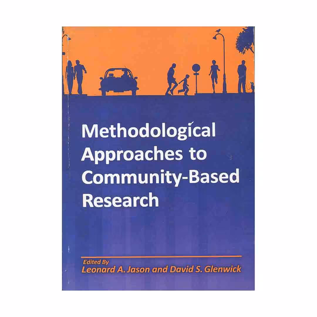 Methodological Approaches to Community-Based Research