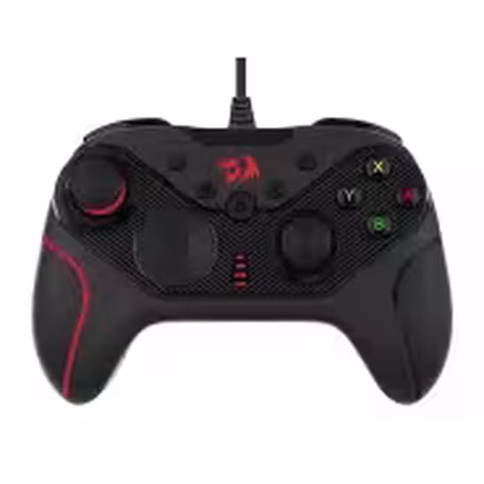 دسته بازي Redragon RIFT G710