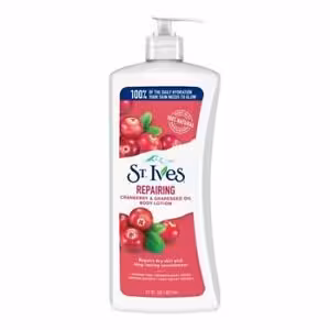 لوسیون بدن سینت ایوز ST Ives مدل REPAIRING حجم 621 میلی لیتر