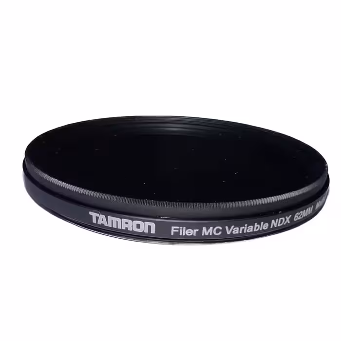 فیلتر لنز تامرون اصل مدل NDX-62