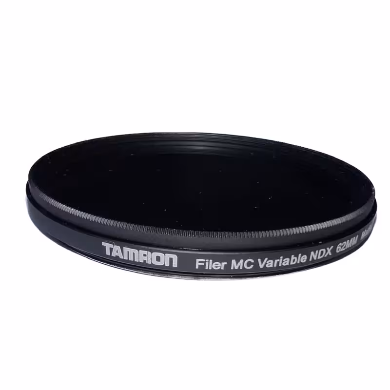 فیلتر لنز تامرون اصل مدل NDX-62