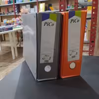 زونکن پیکو جنس بدنه مقوایی سخت دارای کد397