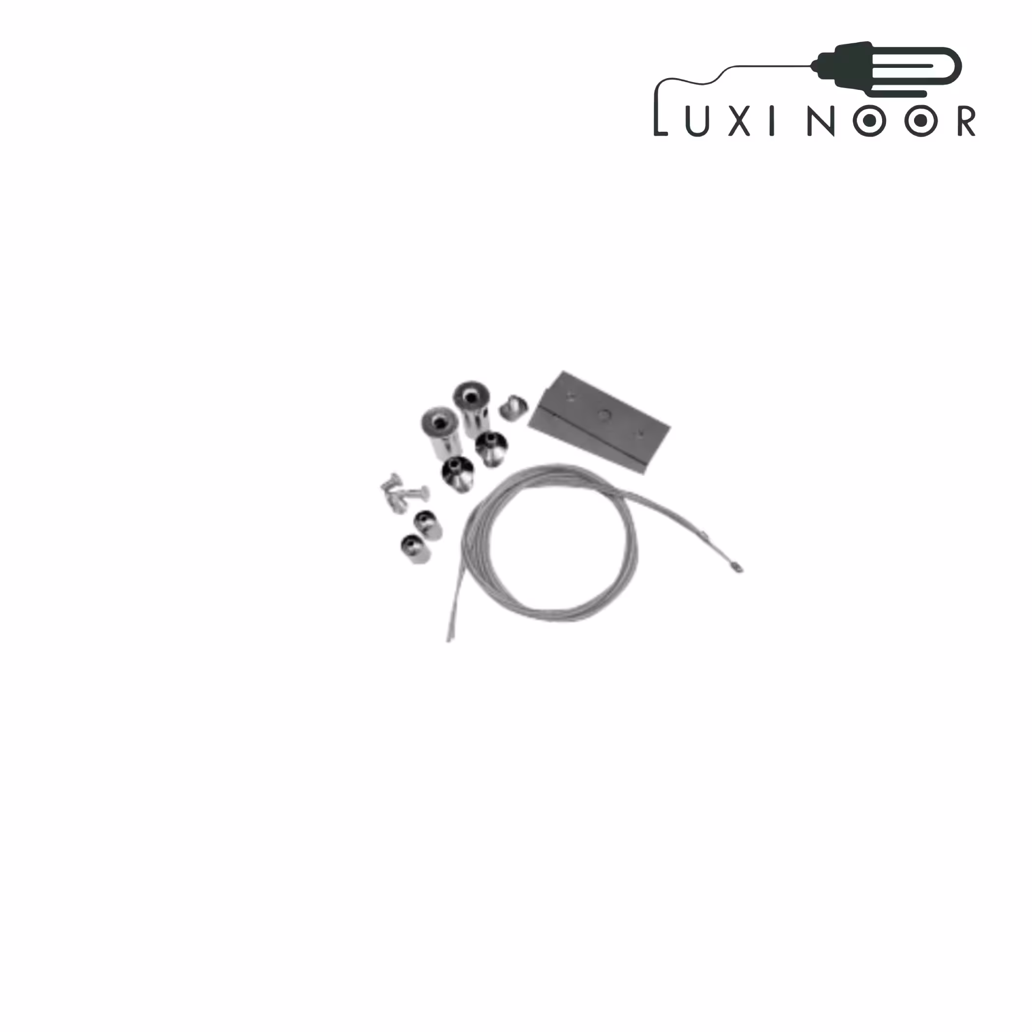 سیم بکسل آویز آقای نورارتفاع 1/5 متر