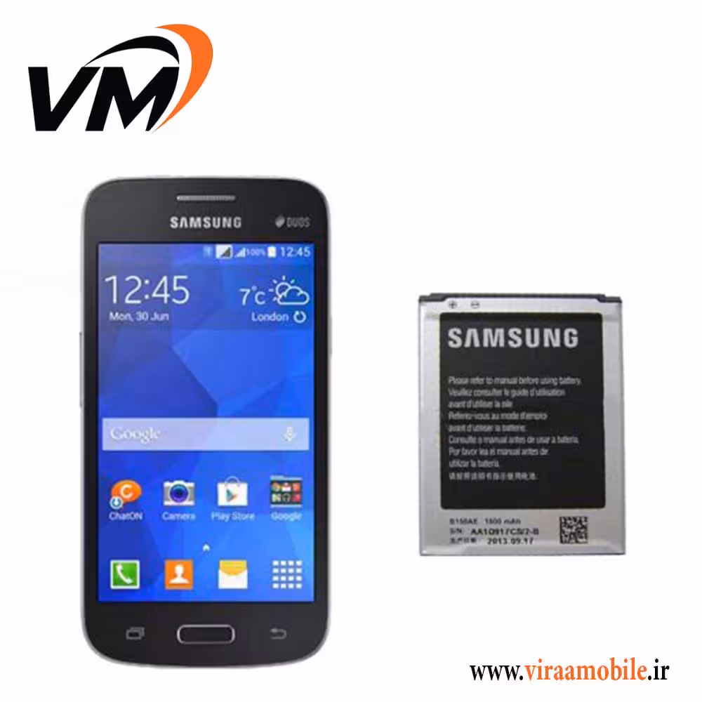 باتری اصلی سامسونگ Galaxy Star 2 Plus – G350