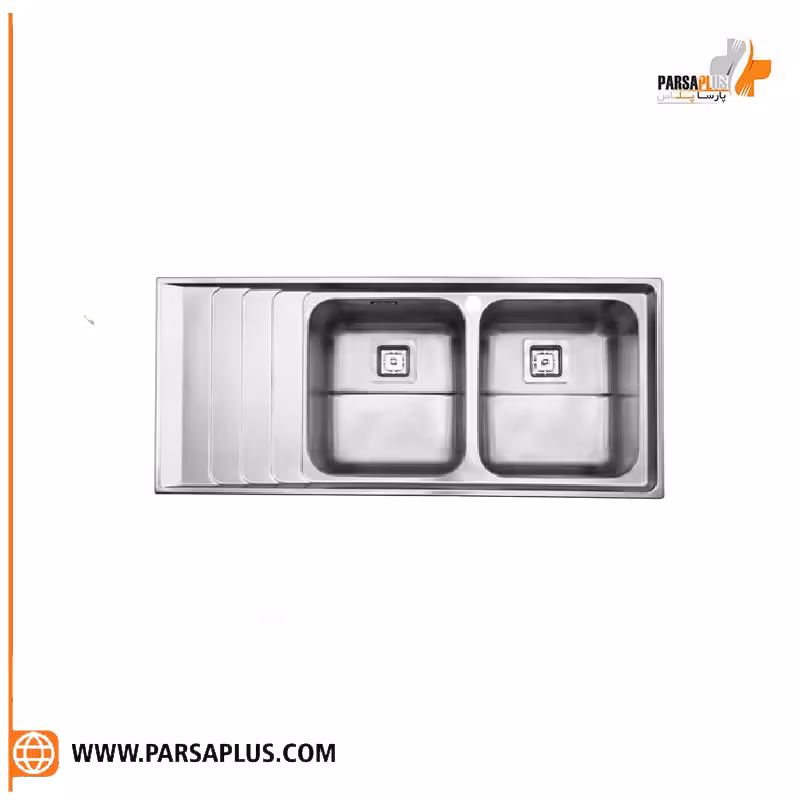 سینک اخوان روکار 508