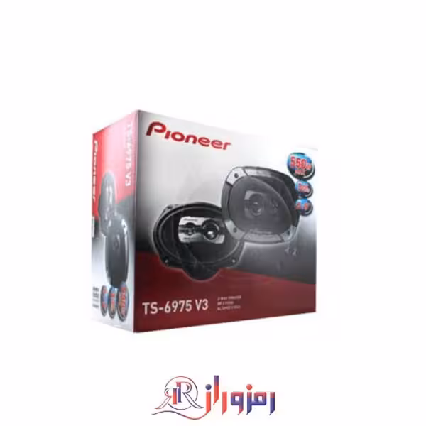 اسپیکر خودرو پایونیر مدل TS-6975 V3