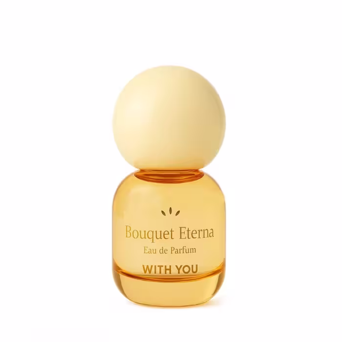 عطر جیبی زنانه ویت یو مدل Bouquet Eterna حجم 20 میلی لیتر ویت یو