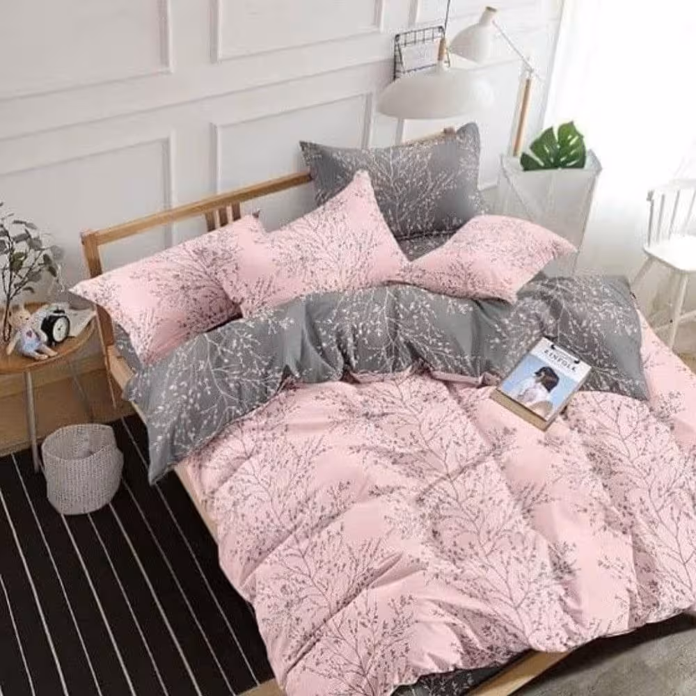 روتختی سه بعدی طرح گل کد 161