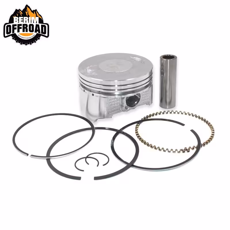 رینگ و پیستون موتور تریل سما و ایژ روستا برند LX