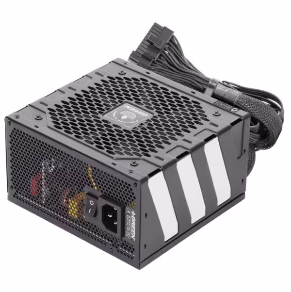 پاور گرین مدل POWER GREEN 700GED