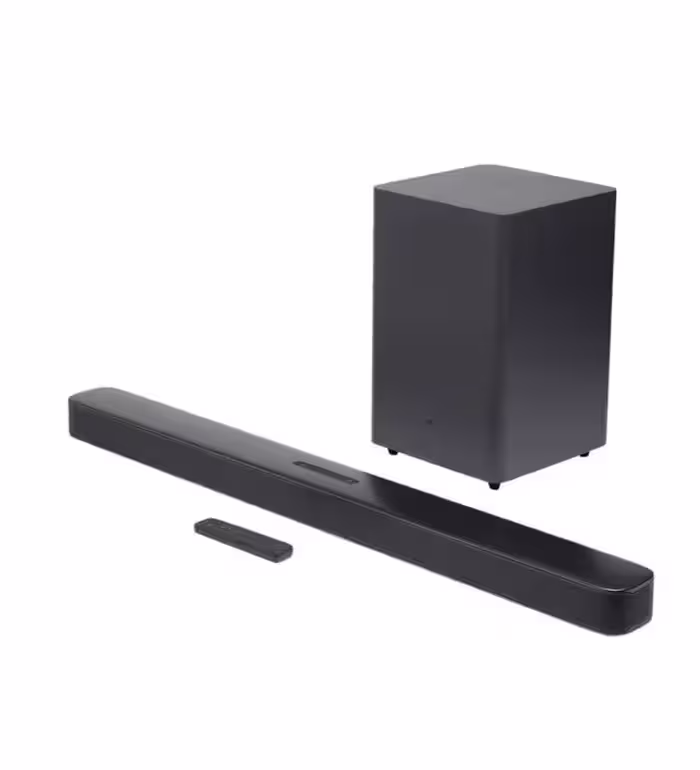 ساندبار 300 وات جی بی ال مدل بار Bar 2.1 Deep Bass
