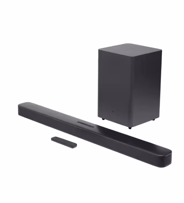 ساندبار 300 وات جی بی ال مدل بار Bar 2.1 Deep Bass