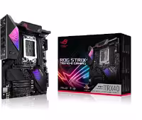 مادربرد ایسوس مدل ROG TRX40-XE GAMING WIFI