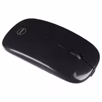 موس بی سیم دل W10