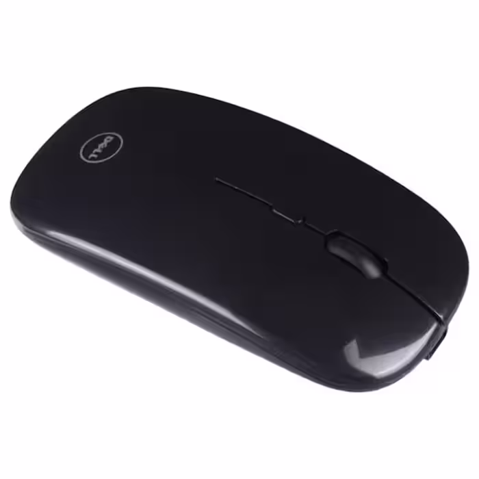 موس بی سیم دل W10