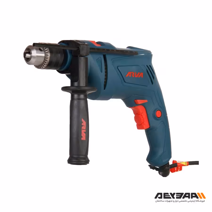 دریل چکشی آروا مدل 5314