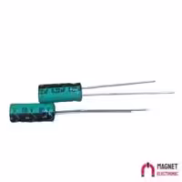 0/22UF 50V YTF خازن الکترولیت 108007070