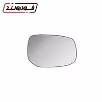شیشه آینه بغل راست آریو