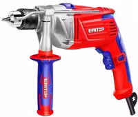 دریل گیربکسی 1100 وات امتاپ/ EMTOP EMDL1101