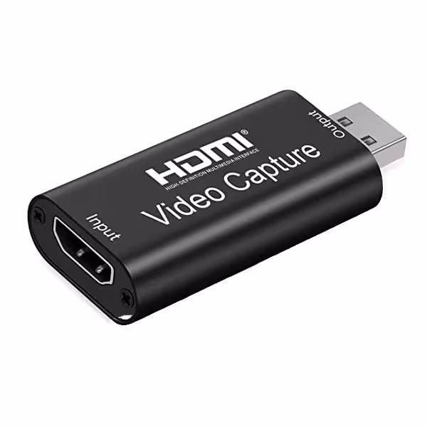 کارت کپچر HDMI  مدل BAMA-93 | کالا مکس