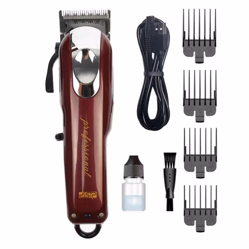 ماشین اصلاح دی اس پی مدل Dsp 90325