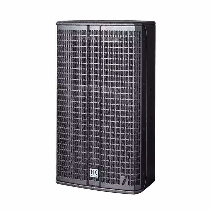 اسپیکر | باند اکتیو HK Audio Linear 7 112 XA