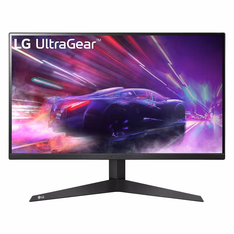 مانیتور الجی مدل 24GQ50 سایز 24 اینچ