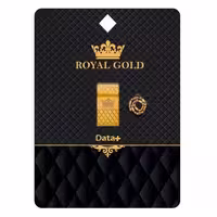 فلش 64 گیگ دیتا پلاس Royal Gold