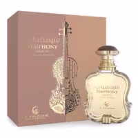 ادوتویلت له فالکون مدل Symphony Melody