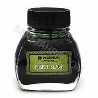 جوهر کلاسیک خودنویس پلاتینیوم ژاپن Classic Platinum Ink Bottle