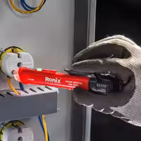 تستر الکتریکی دو حالتهRH-9600